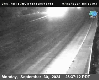 NB 15 JNO Rancho Bernardo Rd