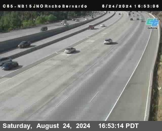 NB 15 JNO Rancho Bernardo Rd