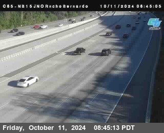 NB 15 JNO Rancho Bernardo Rd