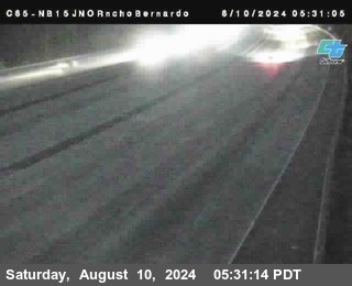 NB 15 JNO Rancho Bernardo Rd