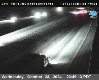 NB 15 JNO Rancho Bernardo Rd