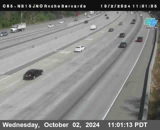 NB 15 JNO Rancho Bernardo Rd