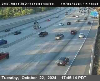 NB 15 JNO Rancho Bernardo Rd