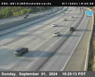 NB 15 JNO Rancho Bernardo Rd