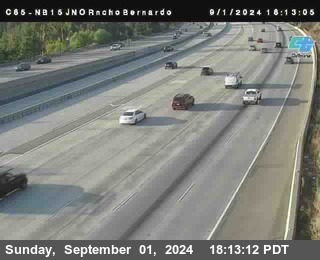 NB 15 JNO Rancho Bernardo Rd