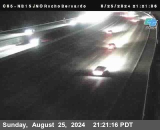 NB 15 JNO Rancho Bernardo Rd