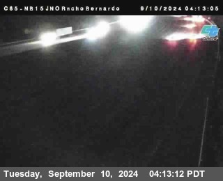 NB 15 JNO Rancho Bernardo Rd