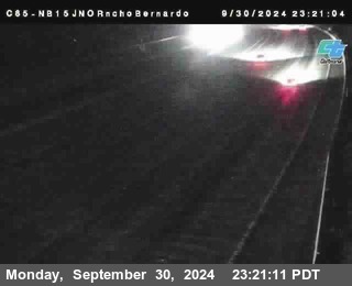 NB 15 JNO Rancho Bernardo Rd