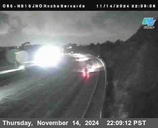 NB 15 JNO Rancho Bernardo Rd