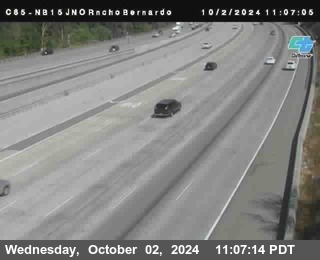 NB 15 JNO Rancho Bernardo Rd