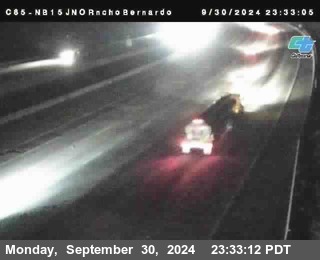 NB 15 JNO Rancho Bernardo Rd