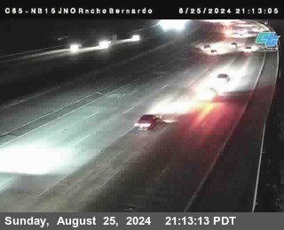 NB 15 JNO Rancho Bernardo Rd