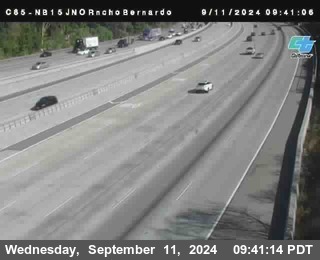 NB 15 JNO Rancho Bernardo Rd