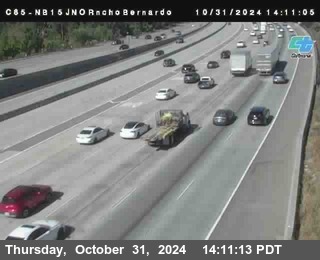 NB 15 JNO Rancho Bernardo Rd