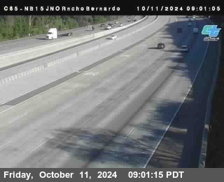 NB 15 JNO Rancho Bernardo Rd