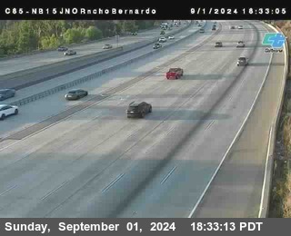 NB 15 JNO Rancho Bernardo Rd