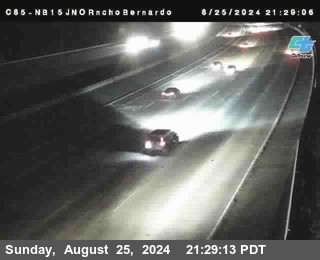 NB 15 JNO Rancho Bernardo Rd