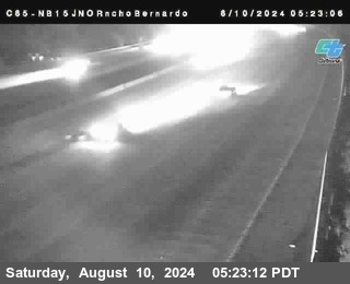 NB 15 JNO Rancho Bernardo Rd