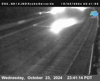 NB 15 JNO Rancho Bernardo Rd