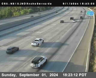 NB 15 JNO Rancho Bernardo Rd