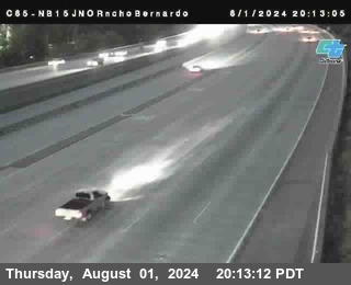 NB 15 JNO Rancho Bernardo Rd