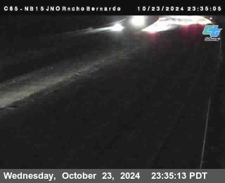 NB 15 JNO Rancho Bernardo Rd