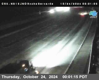 NB 15 JNO Rancho Bernardo Rd