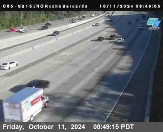 NB 15 JNO Rancho Bernardo Rd