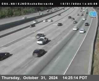 NB 15 JNO Rancho Bernardo Rd