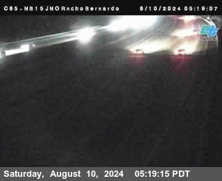 NB 15 JNO Rancho Bernardo Rd