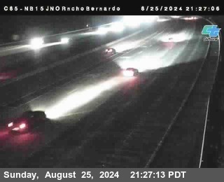 NB 15 JNO Rancho Bernardo Rd