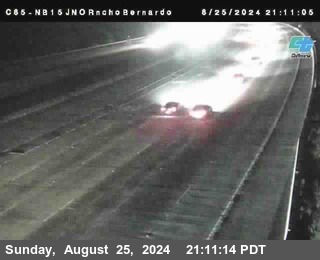 NB 15 JNO Rancho Bernardo Rd