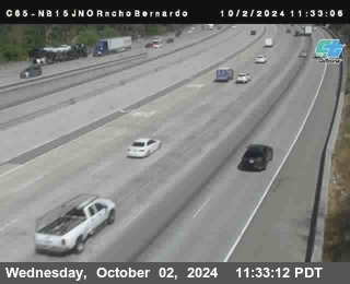 NB 15 JNO Rancho Bernardo Rd