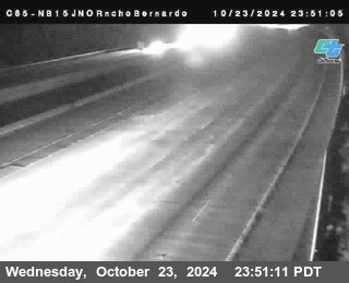 NB 15 JNO Rancho Bernardo Rd