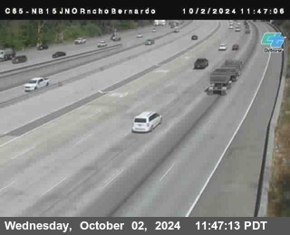 NB 15 JNO Rancho Bernardo Rd