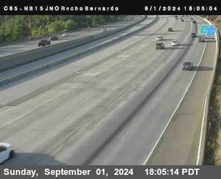 NB 15 JNO Rancho Bernardo Rd