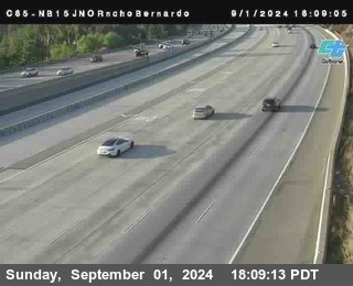 NB 15 JNO Rancho Bernardo Rd