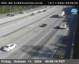 NB 15 JNO Rancho Bernardo Rd