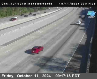 NB 15 JNO Rancho Bernardo Rd