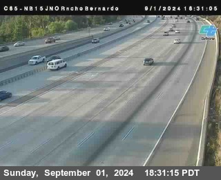 NB 15 JNO Rancho Bernardo Rd