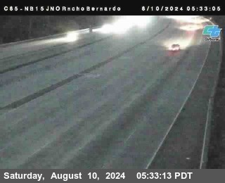 NB 15 JNO Rancho Bernardo Rd