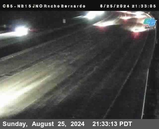 NB 15 JNO Rancho Bernardo Rd