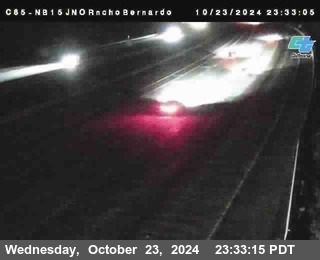 NB 15 JNO Rancho Bernardo Rd