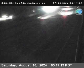 NB 15 JNO Rancho Bernardo Rd