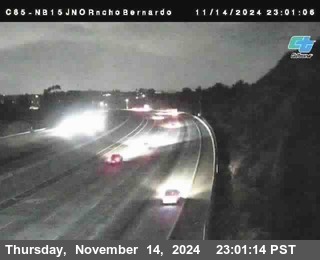 NB 15 JNO Rancho Bernardo Rd