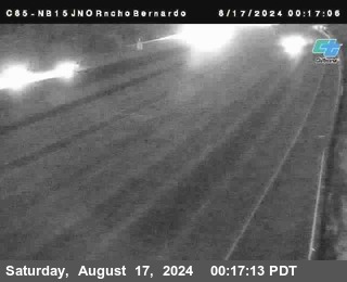 NB 15 JNO Rancho Bernardo Rd