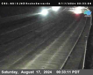 NB 15 JNO Rancho Bernardo Rd