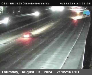 NB 15 JNO Rancho Bernardo Rd