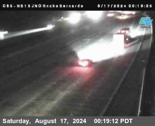 NB 15 JNO Rancho Bernardo Rd