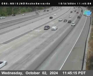 NB 15 JNO Rancho Bernardo Rd